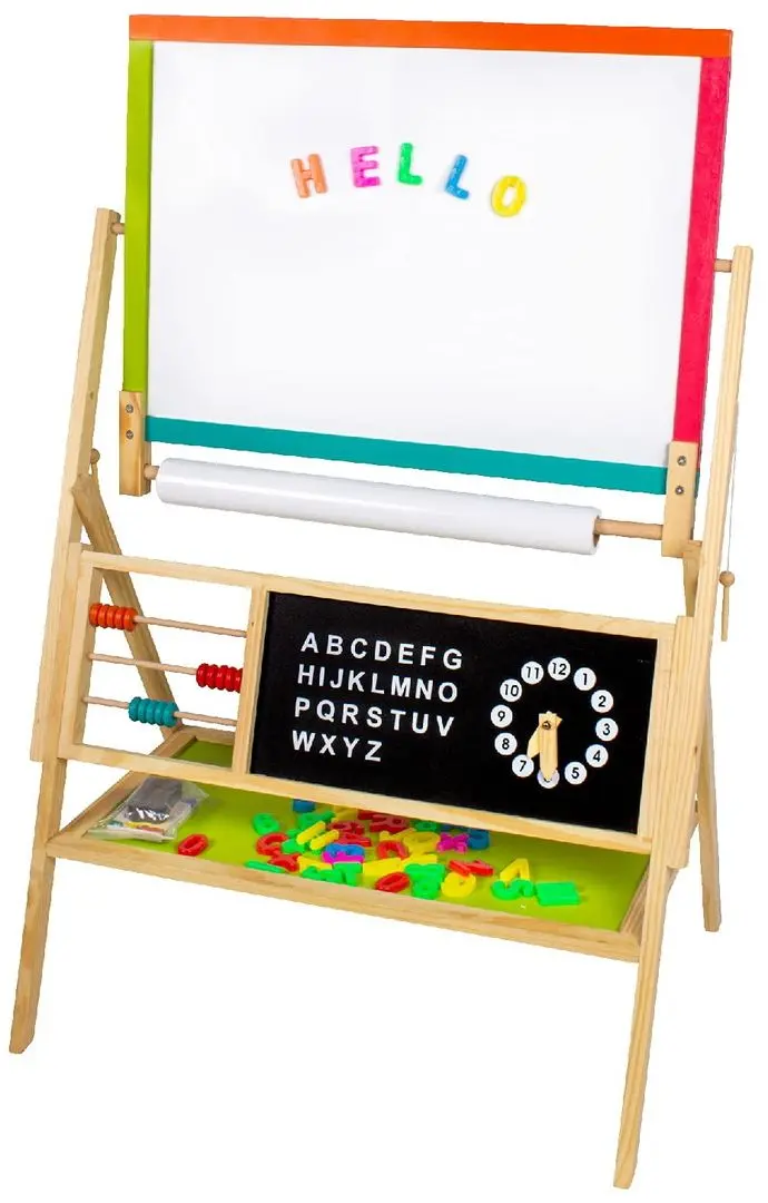 Sevalet Procart W12B103 (Wood)