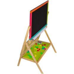 Sevalet Procart W12B103 (Wood) Thumb