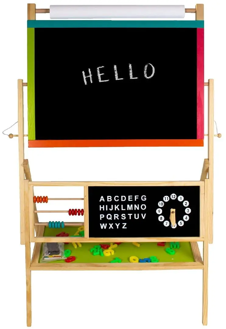 Sevalet Procart W12B103 (Wood)