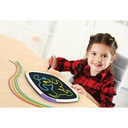 Доска для рисования Quercetti Filo Basic (0526) Thumb