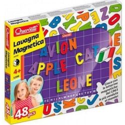 Магнитная доска Quercetti Lavagna Magnetica (5200)