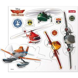 Магнитная доска Quercetti Magnetino Disney Planes (Multicolor) Thumb