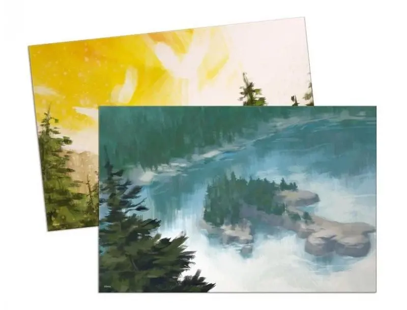 Магнитная доска Quercetti Magnetino Disney Planes (Multicolor) - 3