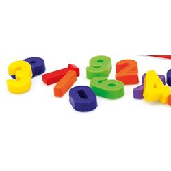 Магнитная доска Quercetti QT 5203 (Multicolor) Thumb