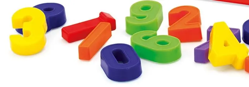 Магнитная доска Quercetti QT 5203 (Multicolor) - 3