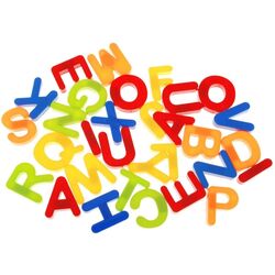 Доска для рисования 4в1 Ramiz ZKP.1128A (Yellow/Red) Thumb