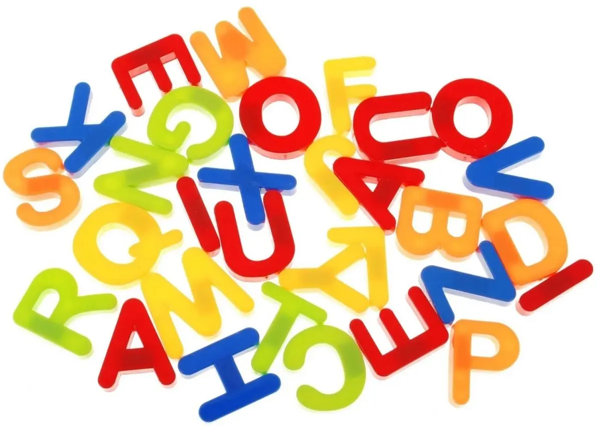 Доска для рисования 4в1 Ramiz ZKP.1128A (Yellow/Red)