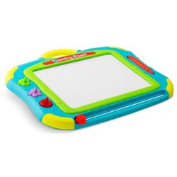 Tabla pentru desen Ricokids Magic Drawing Table (Blue) Thumb