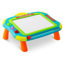Tabla pentru desen Ricokids Magic Drawing Table (Blue) Thumb