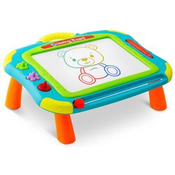 Доска для рисования Ricokids Magic Drawing Table (Blue)