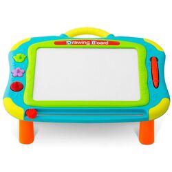 Tabla pentru desen Ricokids Magic Drawing Table (Blue) Thumb