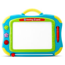 Tabla pentru desen Ricokids Magic Drawing Table (Blue) Thumb