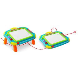 Tabla pentru desen Ricokids Magic Drawing Table (Blue) Thumb