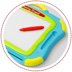 Tabla pentru desen Ricokids Magic Drawing Table (Blue) Thumb