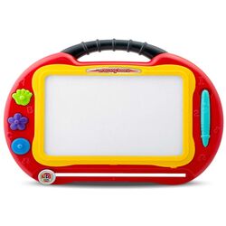 Доска для рисования Ricokids Magic Drawing Table (Red) Thumb