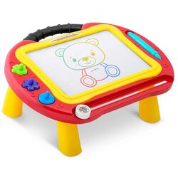Доска для рисования Ricokids Magic Drawing Table (Red)