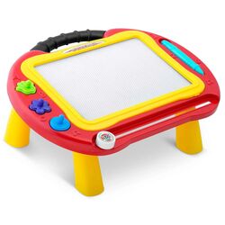 Доска для рисования Ricokids Magic Drawing Table (Red) Thumb