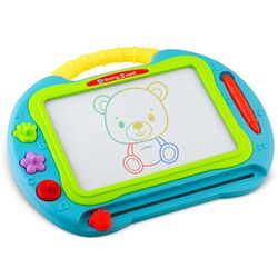 Доска для рисования Ricokids Wonderful Magic (Blue)