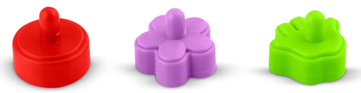 Доска для рисования Ricokids Wonderful Magic (Blue) - 4