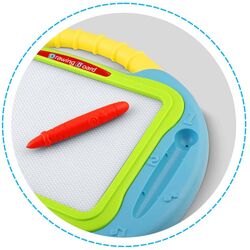 Доска для рисования Ricokids Wonderful Magic (Blue) Thumb