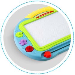 Доска для рисования Ricokids Wonderful Magic (Blue) Thumb