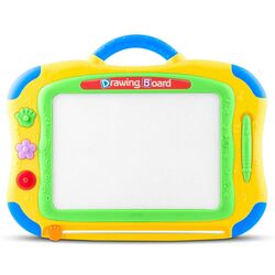 Доска для рисования Ricokids Wonderful Magic (Yellow) Thumb