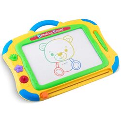 Доска для рисования Ricokids Wonderful Magic (Yellow)