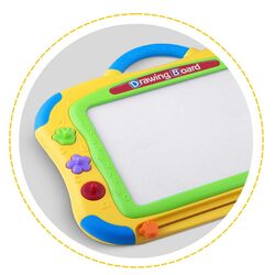 Доска для рисования Ricokids Wonderful Magic (Yellow) Thumb