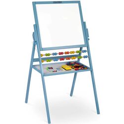Tabla magnetica pentru desen 2in1 Ricokids Tablica (Blue) Thumb