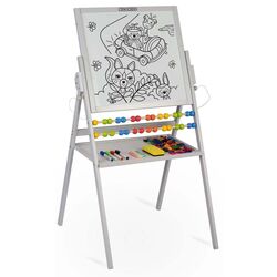 Tabla magnetica pentru desen Ricokids 780000 (Grey) Thumb