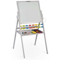 Tabla magnetica pentru desen Ricokids 780000 (Grey) Thumb