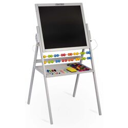 Tabla magnetica pentru desen Ricokids 780000 (Grey) Thumb