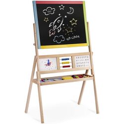 Tablă magnetică pentru desen Ricokids 780100 (Multicolour) Thumb