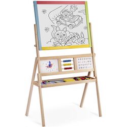 Tablă magnetică pentru desen Ricokids 780100 (Multicolour)