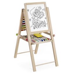 Tabla magnetica pentru desen Ricokids 780300 (Natural) Thumb