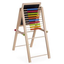 Tabla magnetica pentru desen Ricokids 780300 (Natural) Thumb