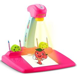 Проектор для рисования Ricokids 772000 (Pink) Thumb