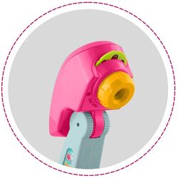 Проектор для рисования Ricokids 772000 (Pink) Thumb