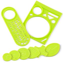 Проектор для рисования Ricokids 772000 (Pink) Thumb