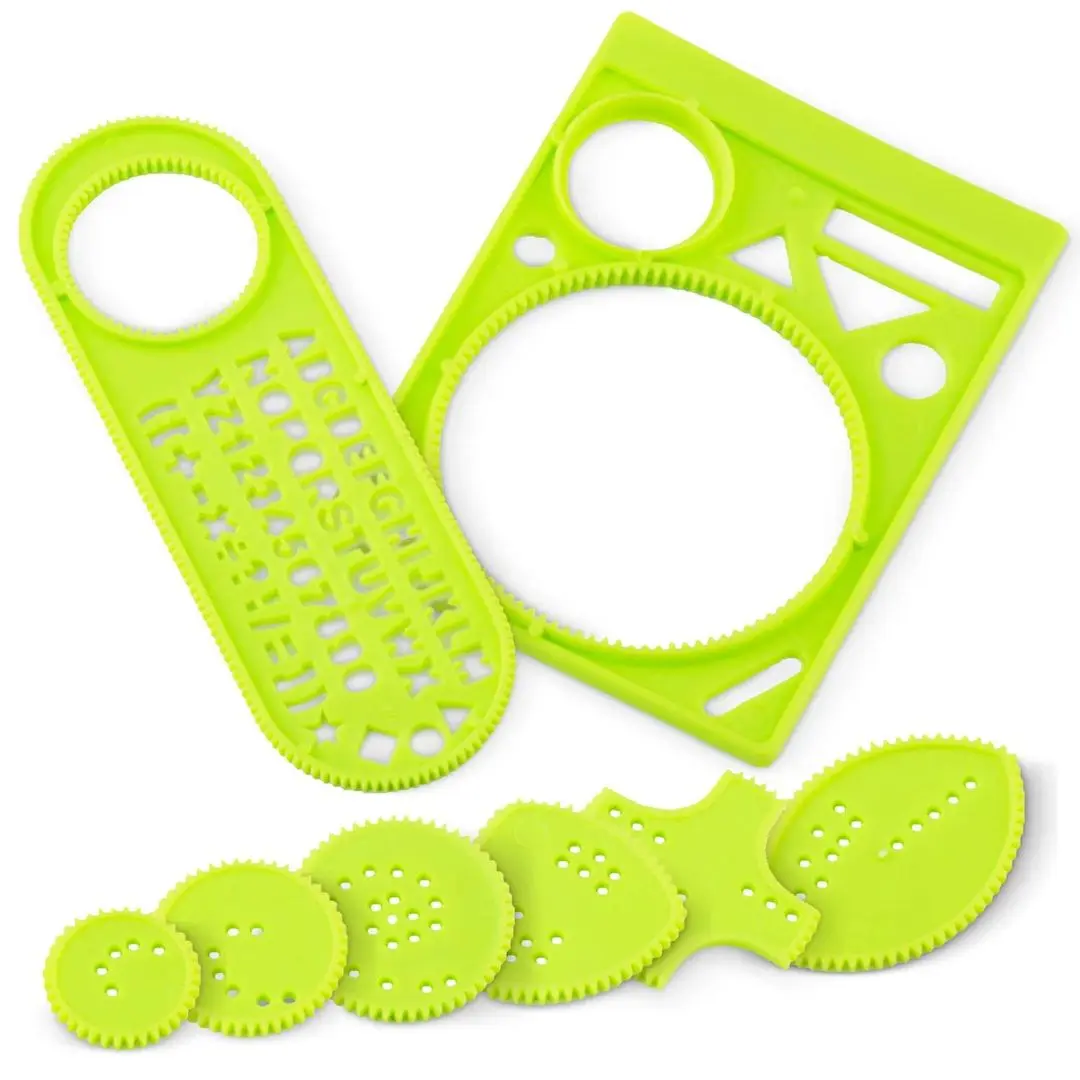 Проектор для рисования Ricokids 772000 (Pink) - 8