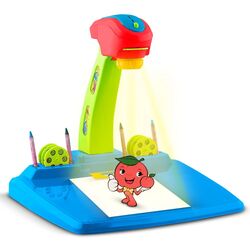 Проектор для рисования Ricokids 772001 (Blue) Thumb