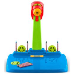 Проектор для рисования Ricokids 772001 (Blue) Thumb