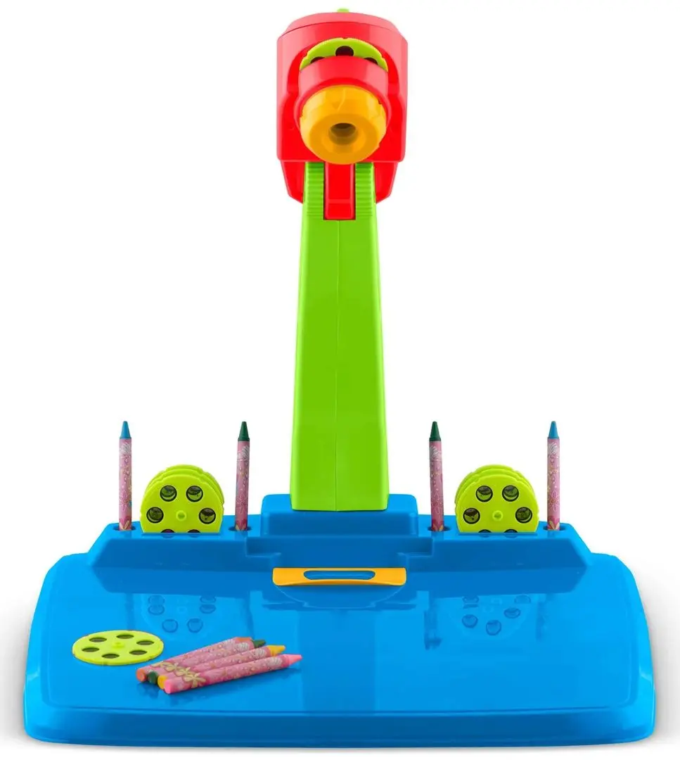 Проектор для рисования Ricokids 772001 (Blue) - 3