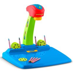 Проектор для рисования Ricokids 772001 (Blue)