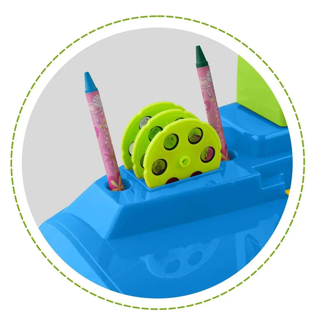 Проектор для рисования Ricokids 772001 (Blue) - 6