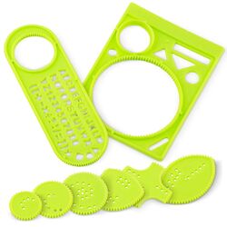 Проектор для рисования Ricokids 772001 (Blue) Thumb