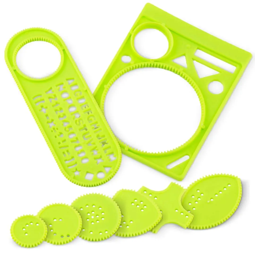 Проектор для рисования Ricokids 772001 (Blue) - 8