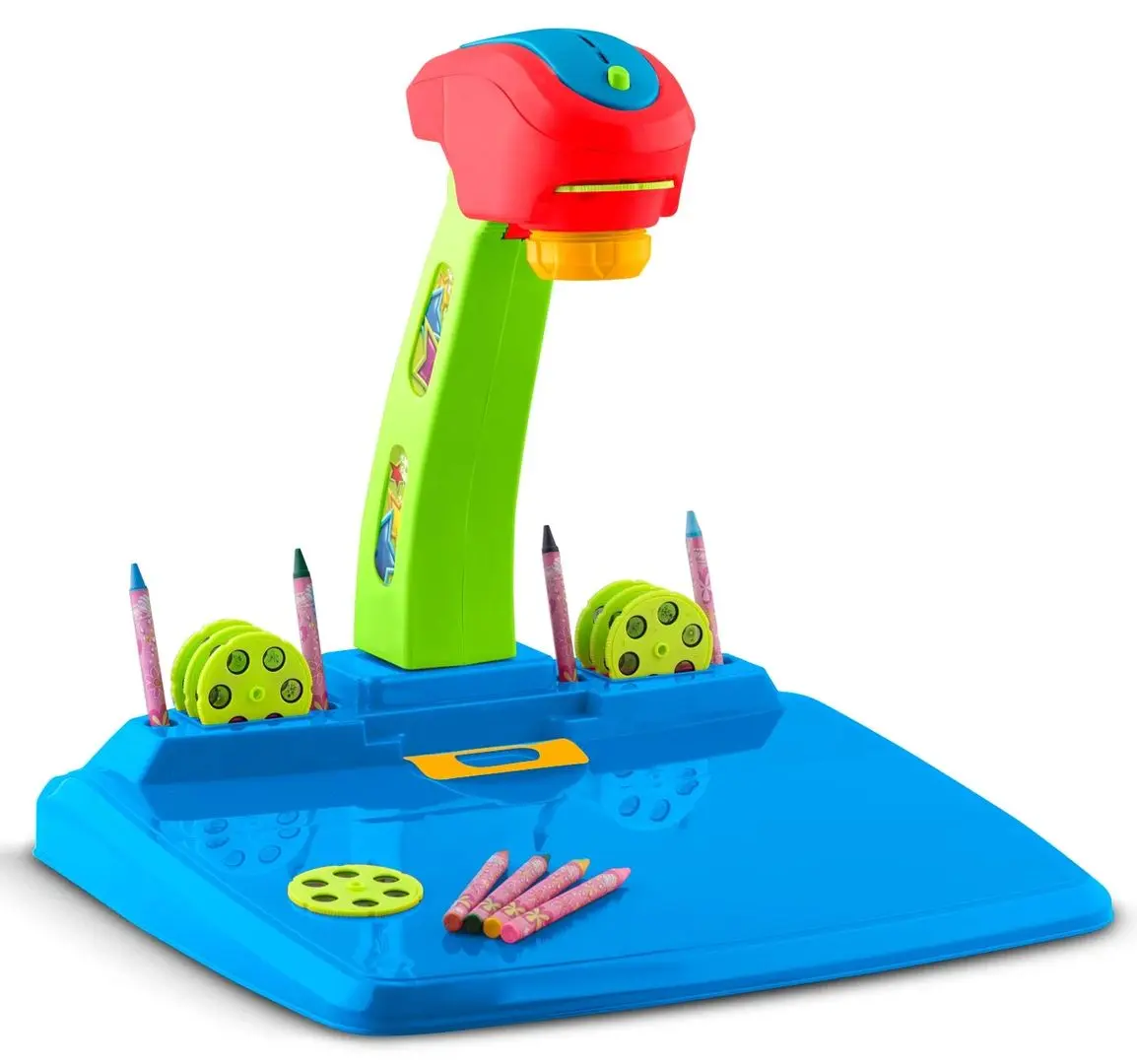 Проектор для рисования Ricokids 772001 (Blue)