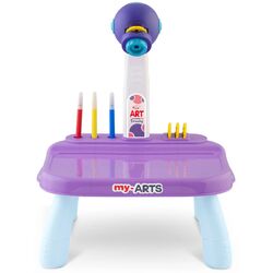 Proiector pentru desen Ricokids 773700 (Purple) Thumb