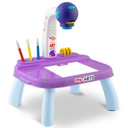 Проектор для рисования Ricokids 773700 (Purple)